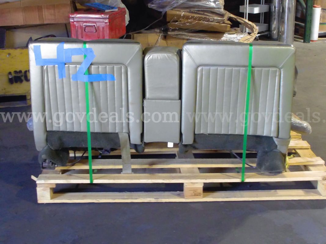Auto mobile seats