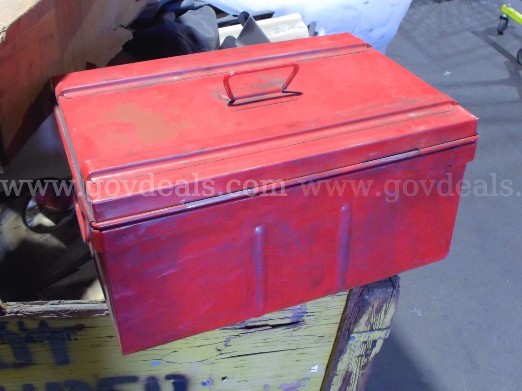 Various automobile parts