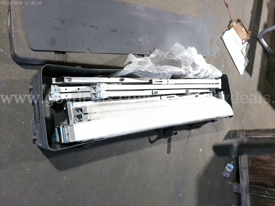 Projector parts