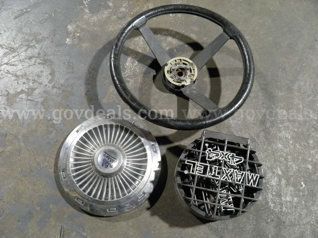 auto parts