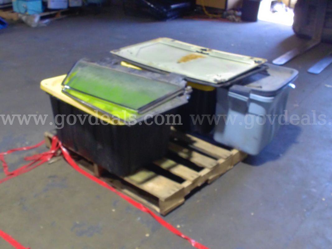Automotive parts