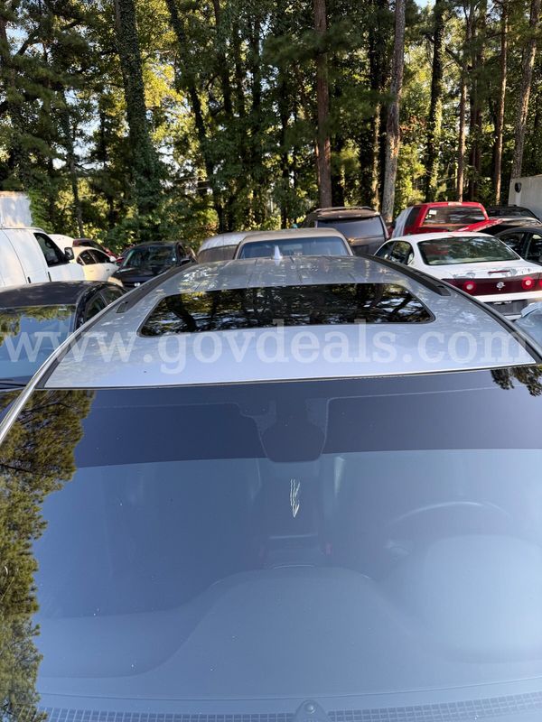 2018 Jeep Grand Cherokee Laredo 4WD