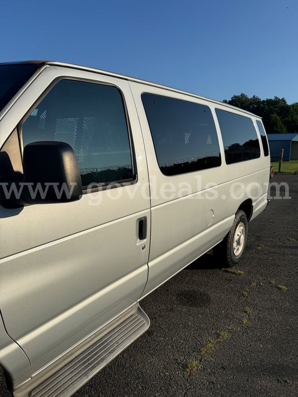 2006 Ford Econoline