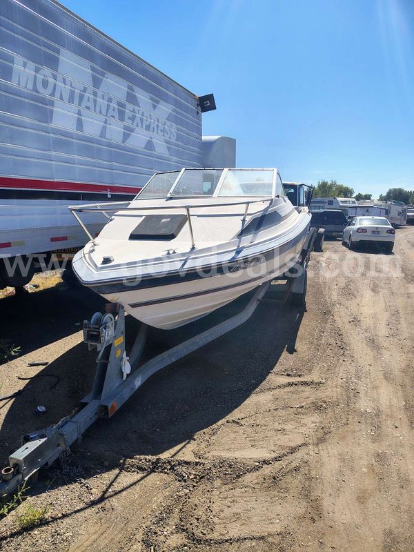1986 Bayliner
