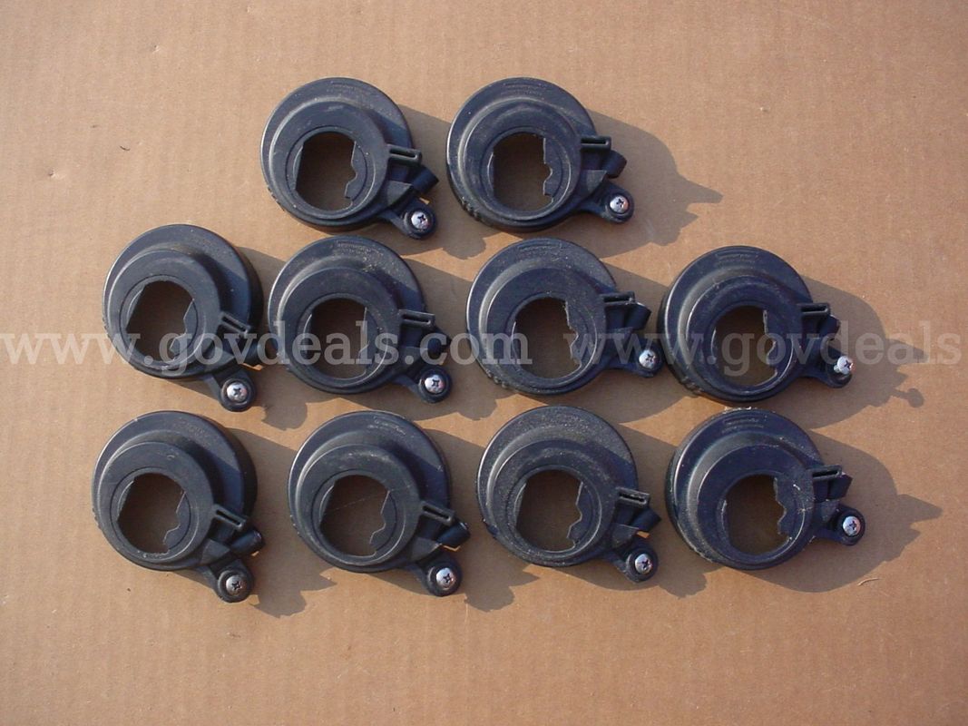 Scott voice amp brackets