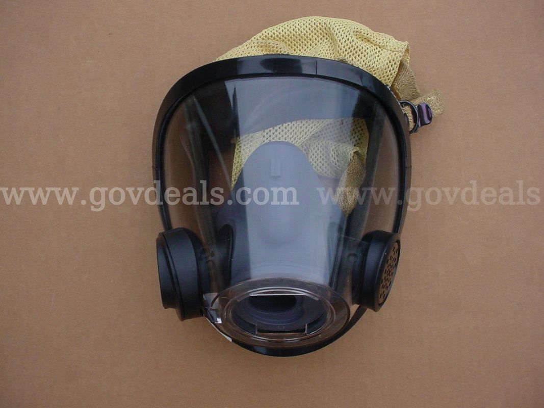 Scott AV3000 facemask L