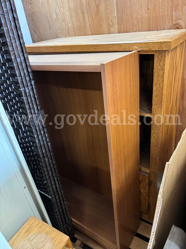 Lot of Office Furniture