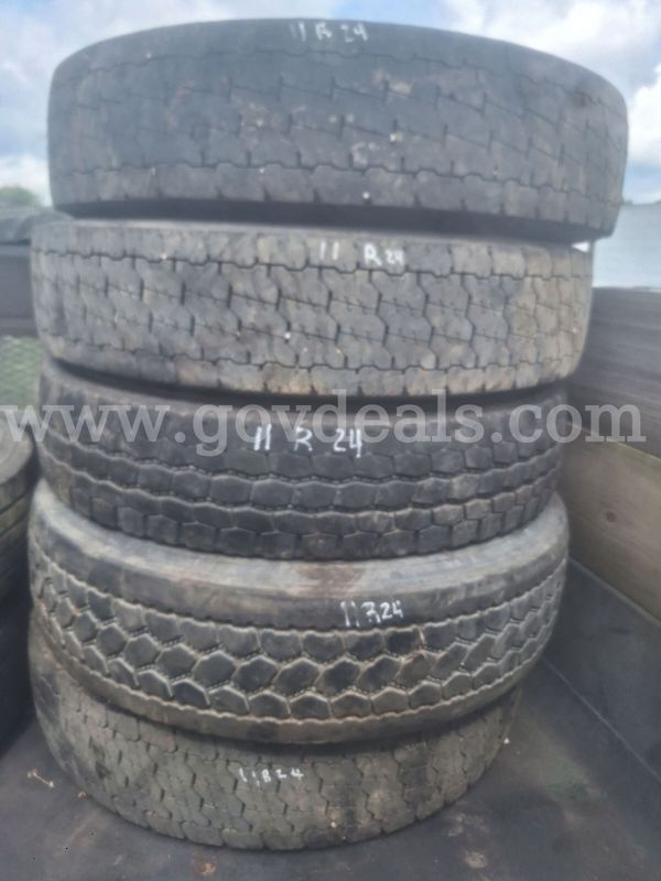 Tires