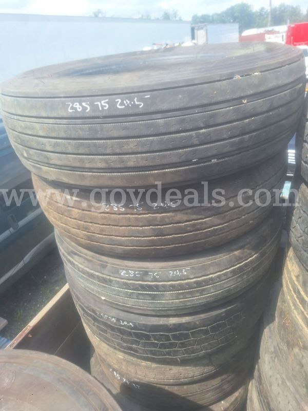 Tires