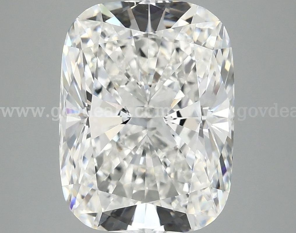 4.86 Carat IGI Certified Lab Diamond