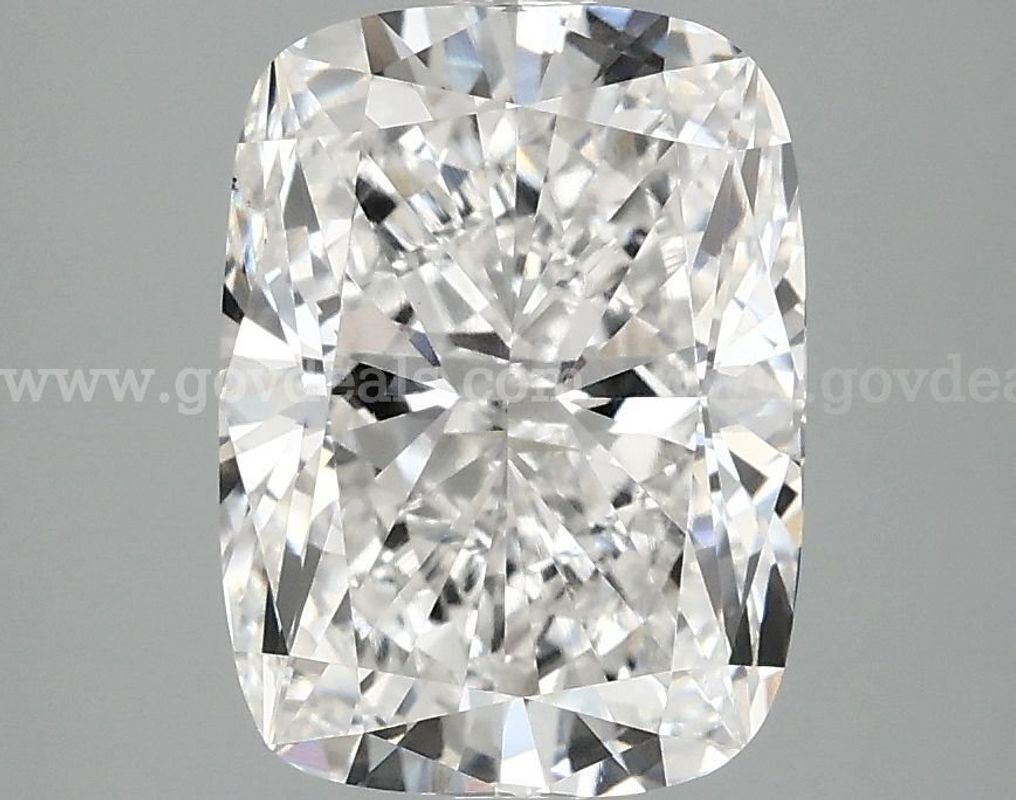 3.01 Carat IGI Certified Lab Grown Diamond
