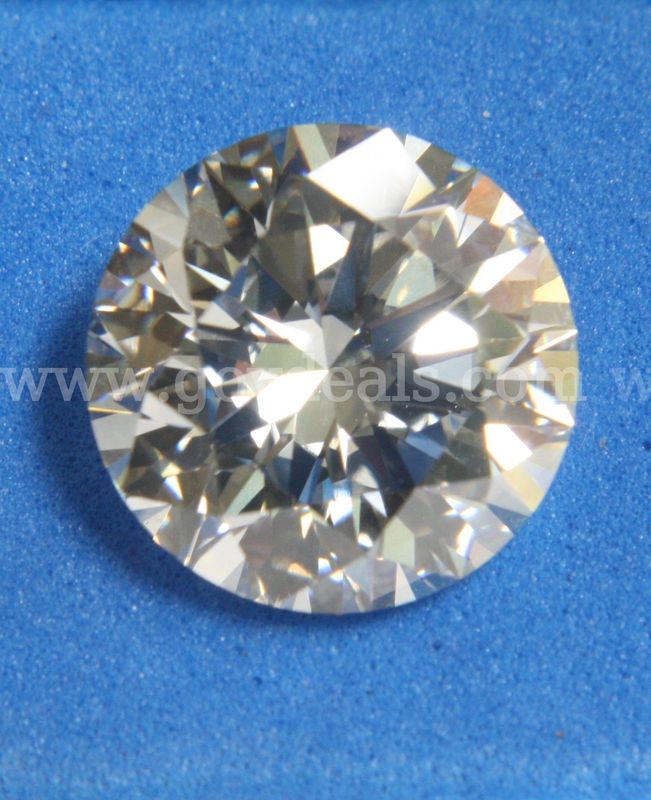 5.05 Carat Loose Lab Grown Diamond With IGI Certificate