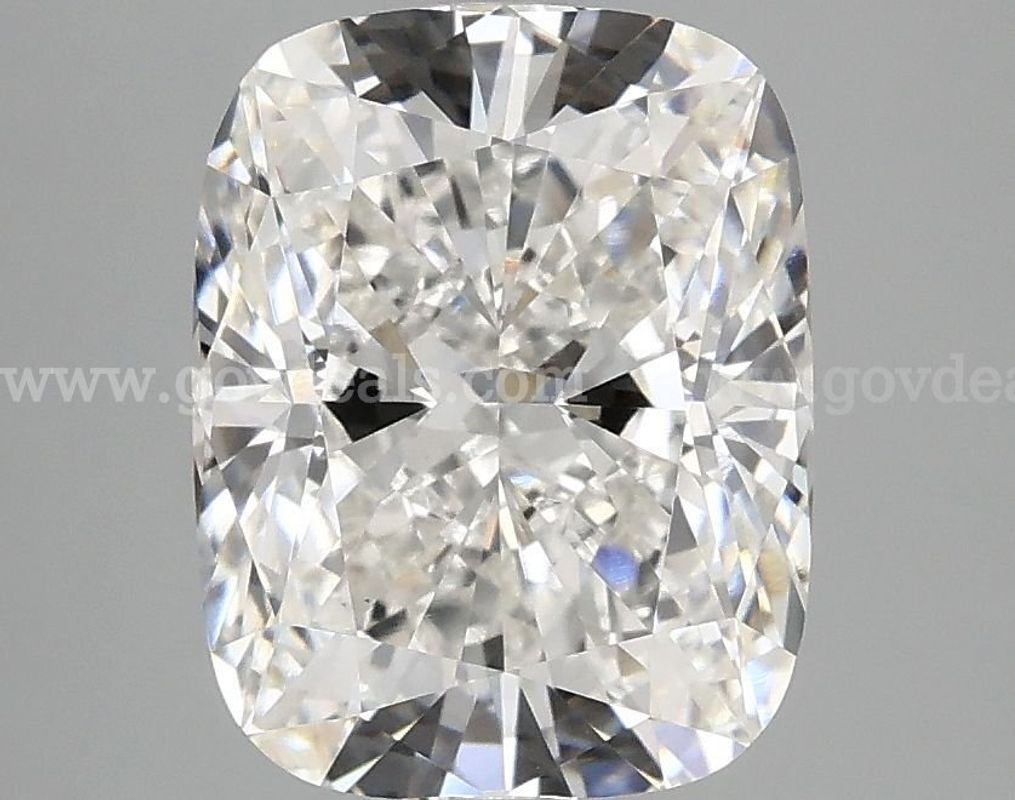 3.06 Carat IGI Certified Lab Grown Diamond