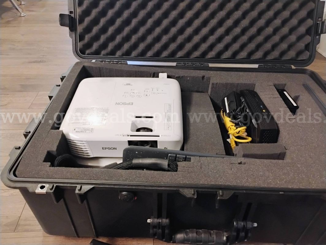 Lasershot Firearms Simulator