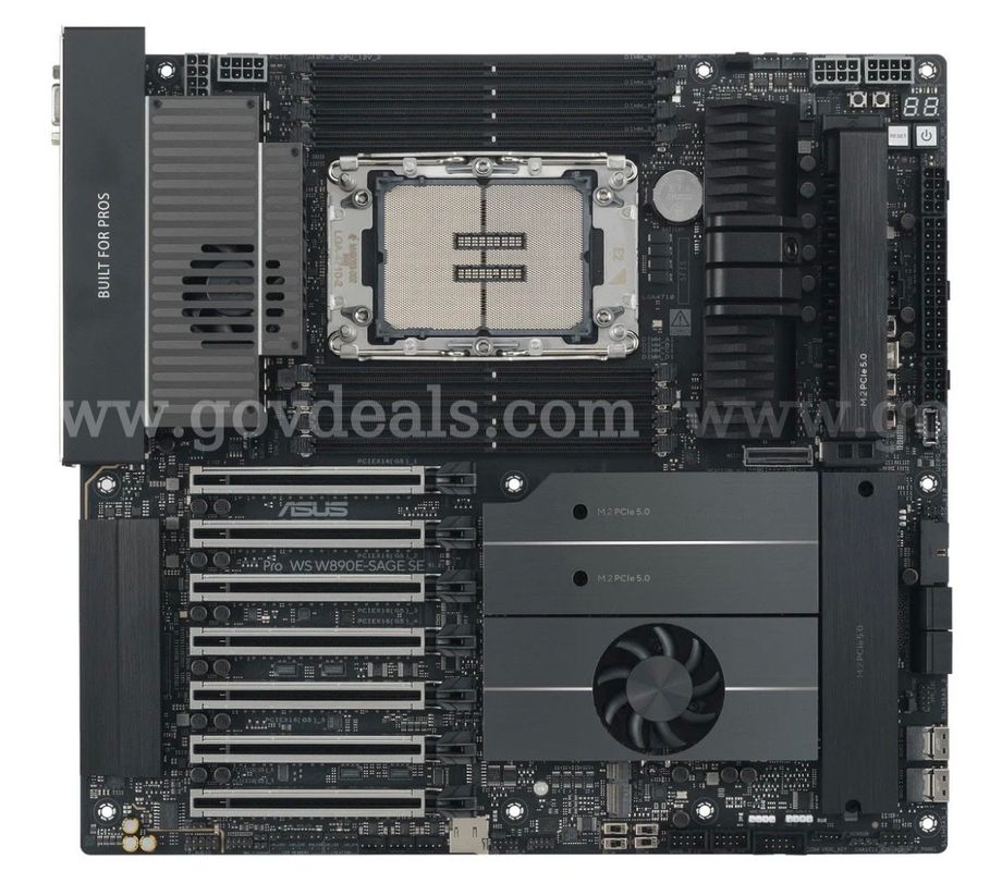 Asus Motherboard
