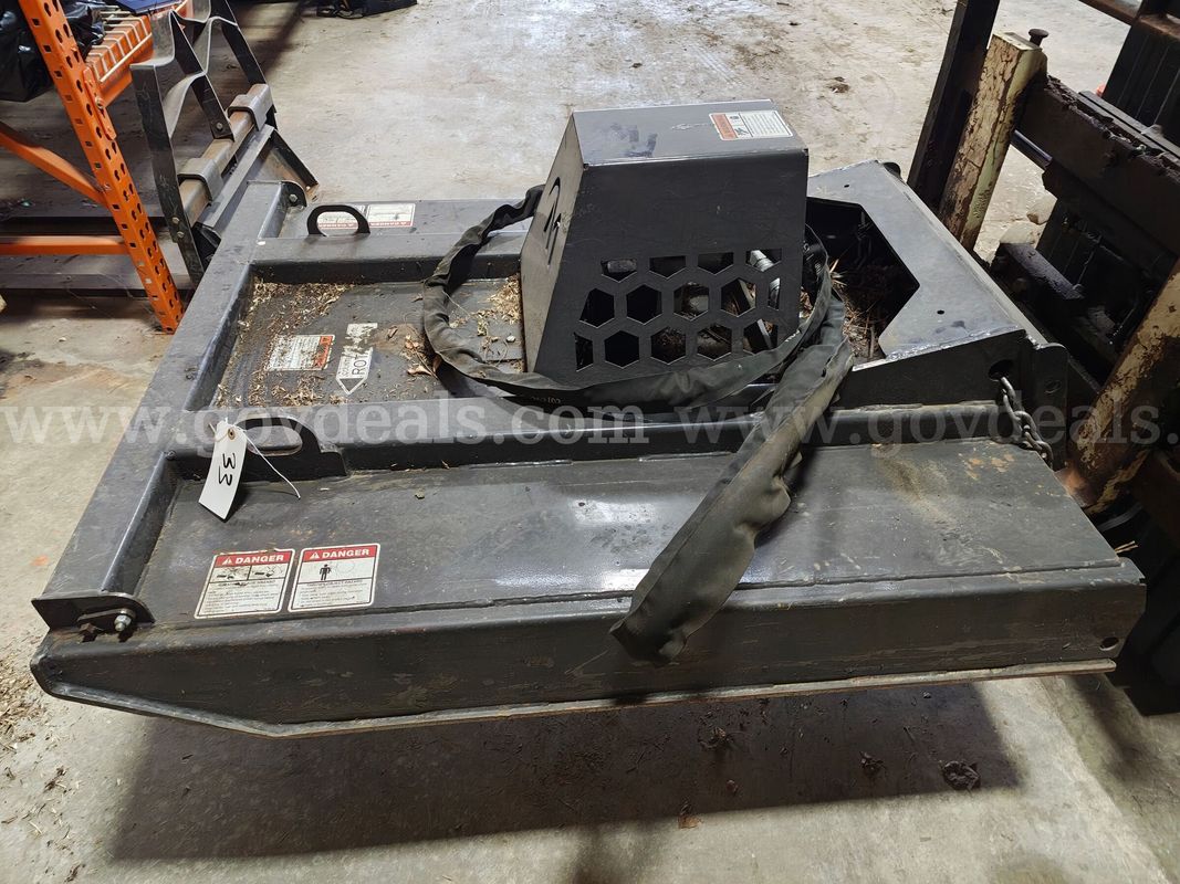 42in Brush Cutter