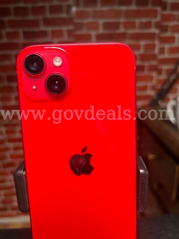 iPhone 14 Plus 128GB - in good conditions Carrier (Unlocked,) No iCloud Lock