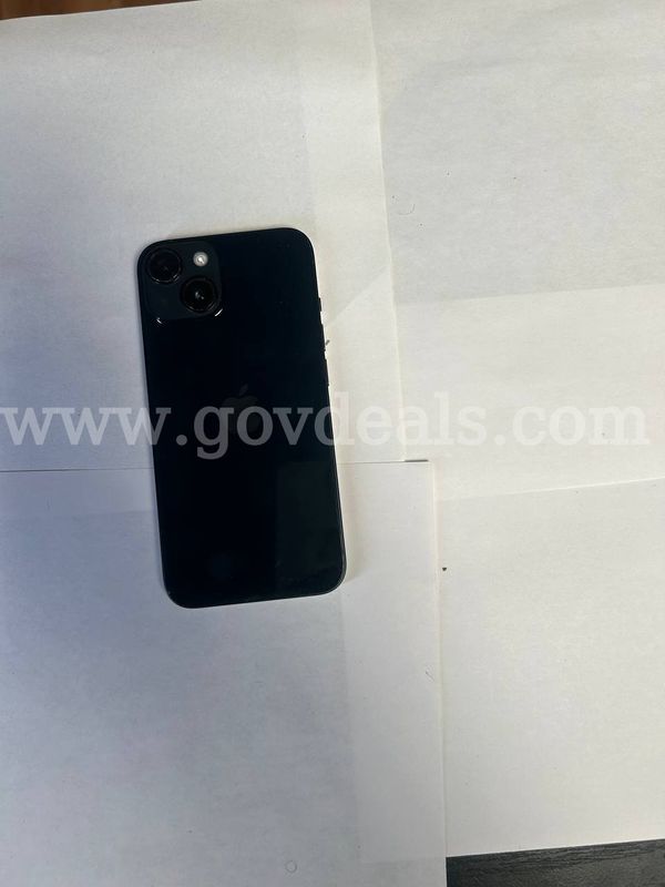 Apple iPhone 14 , 128GB - in good conditions Carrier (Unlocked,) No iCloud Lock