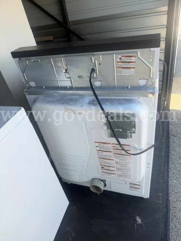 Maytag Commercial Dryer
