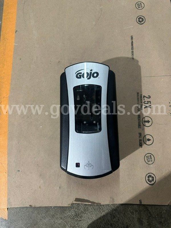 GOJO Soap Dispenser
