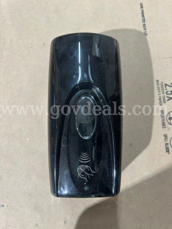 Bulk Automatic Hand Sanitizer Dispenser