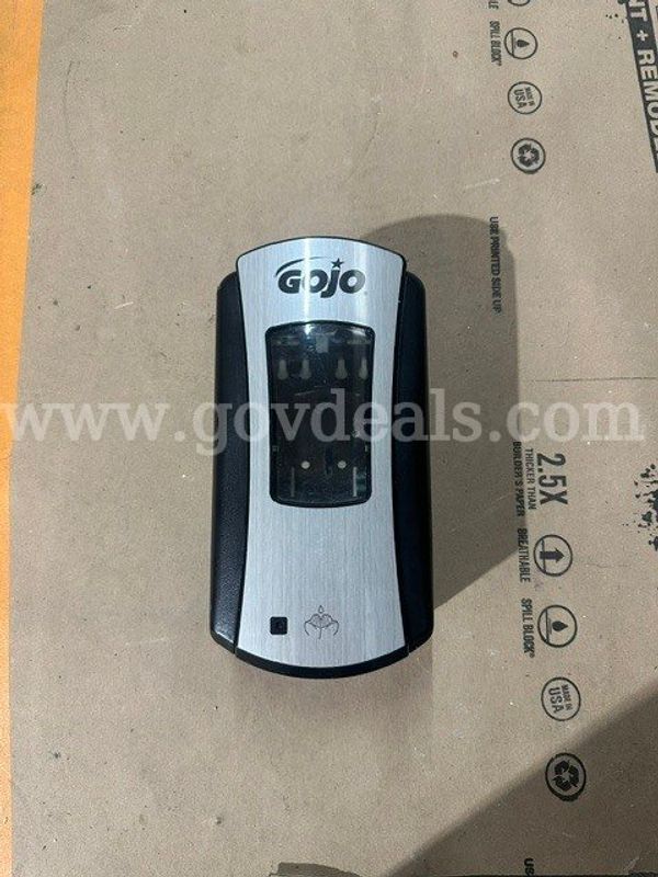 GOJO Automatic Soap Dispenser