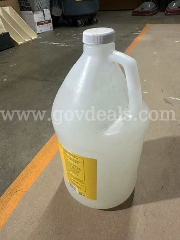 Iris Lab Solutions Hand Sanitizer Gel - 1 Gallon