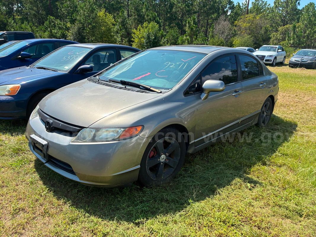 2006 Honda Civic