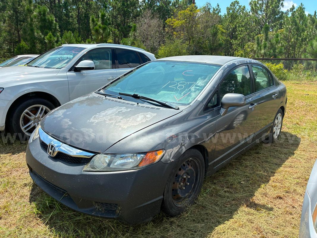 2009 Honda Civic