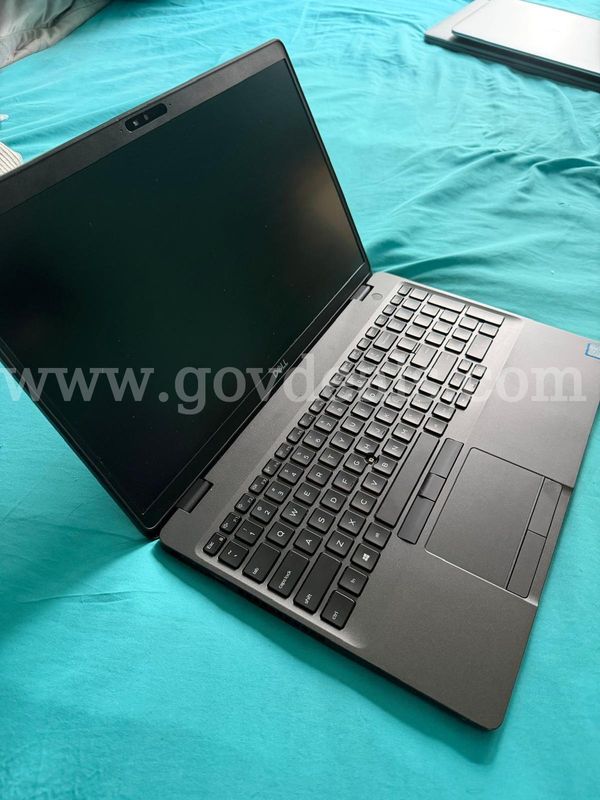 LOT # 13 Dell Latitude & XPS Laptops | i7 8th–10th Gen | Windows 11 | SSD | 11 Chargers. To be sold as is. Bare Bones