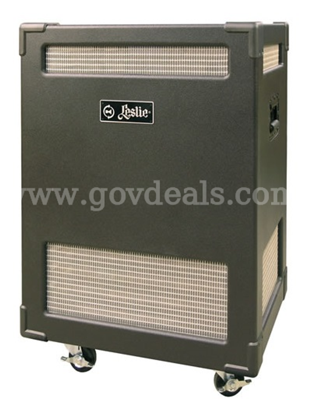 Hammond Leslie 3300 Speaker