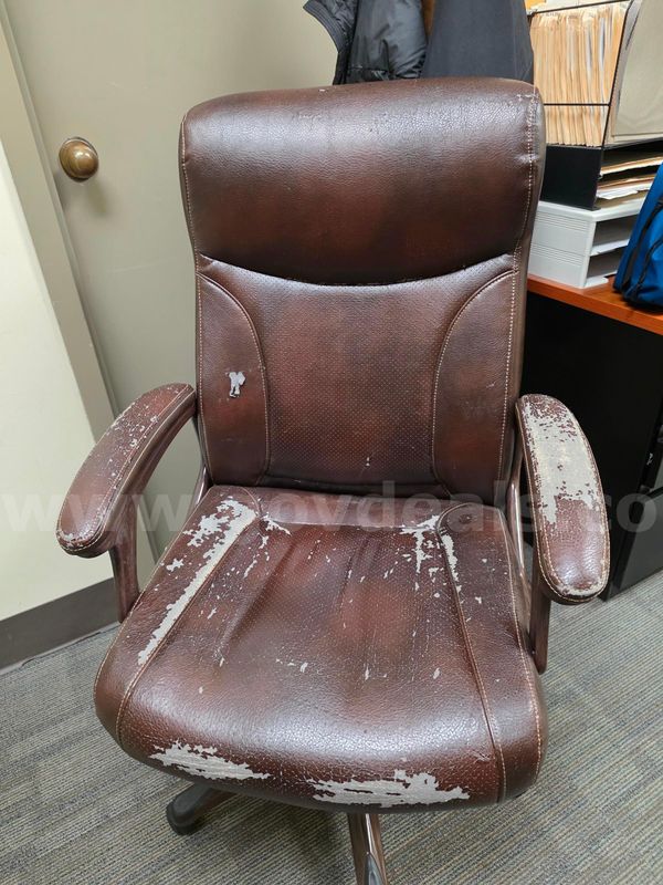 Office chair