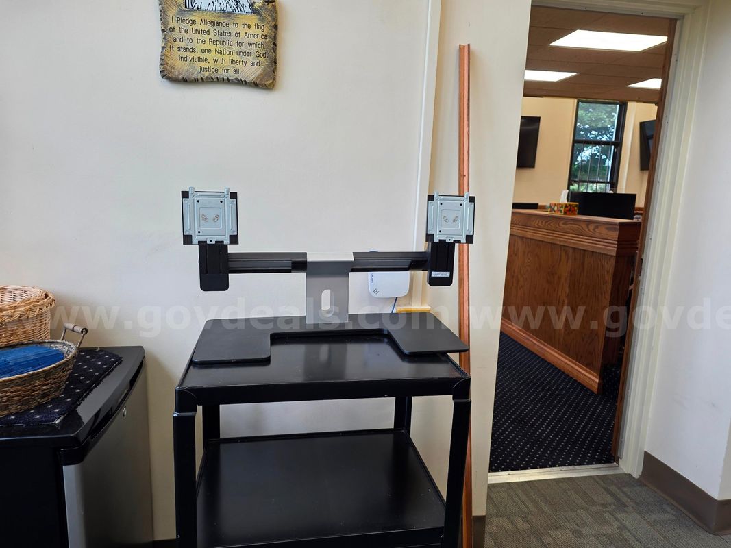 Misc Office Items