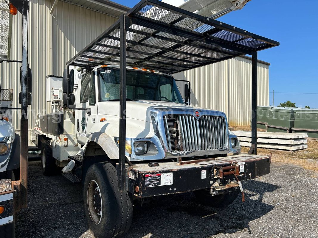 2006 International 7300