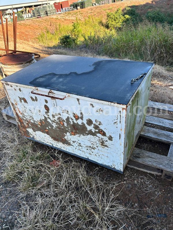 tool storage box