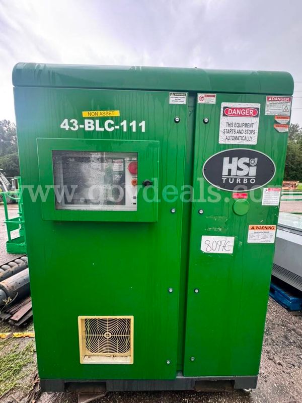 HSI Frame 4.5 W2