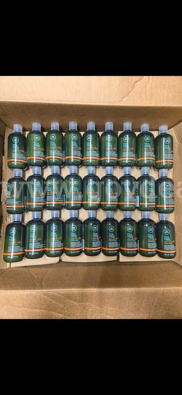 WAREHOUSE LIQUIDATION 1 Pallet of Paul Mitchell Tea Tree Special Color Conditioner 10.14oz 878 pieces