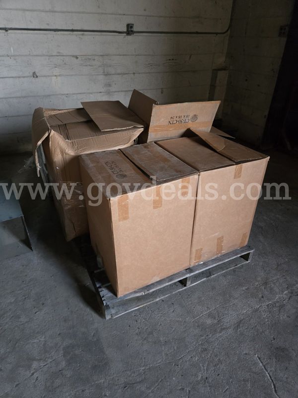 Warehouse Liquidation 850 Laptops/Ipads Mix Unmanifested
