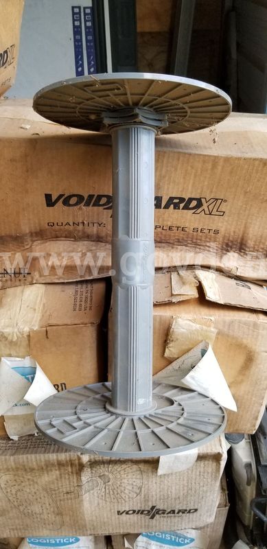 Logistick Void Gruad