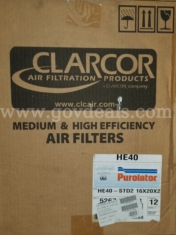 Air Filters
