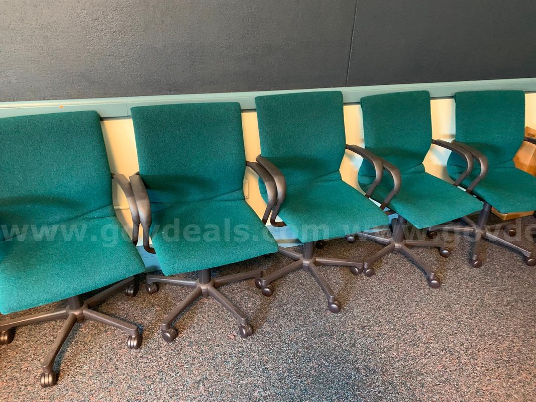 Office chairs