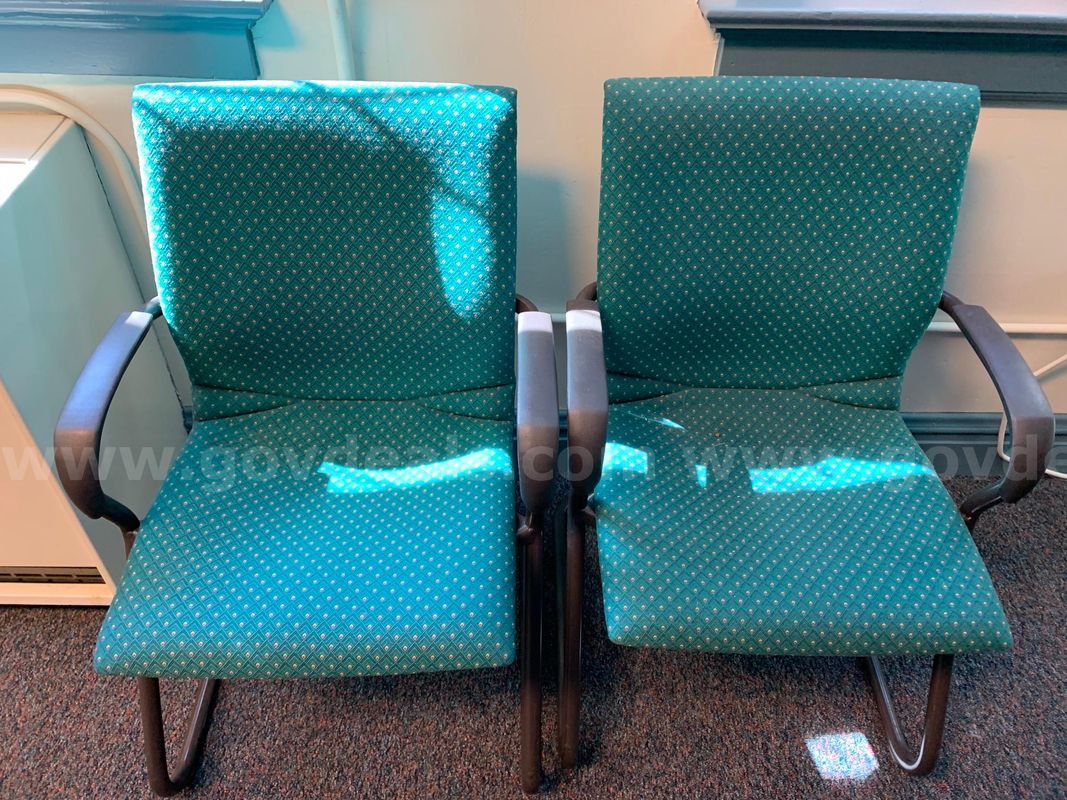 Office chairs