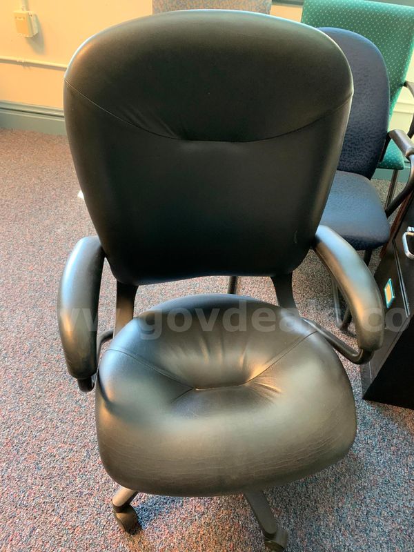 Office chairs