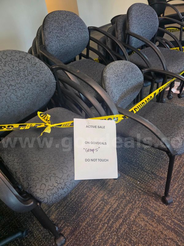 office chairs