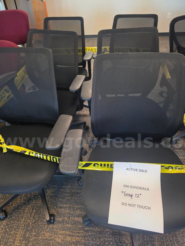 office chairs