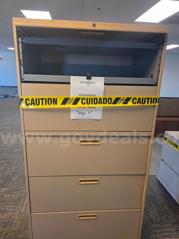 File cabinet