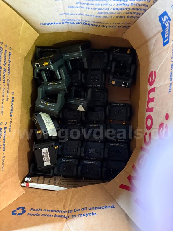 253 Motorola Vista Wifi Body Worn Cameras
