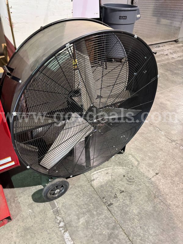 Ulitech Fan
