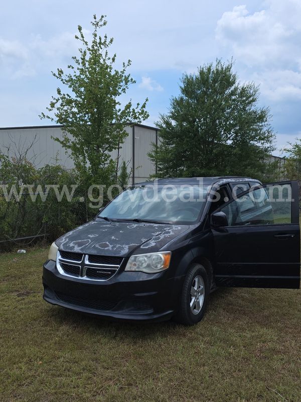 2011 Dodge Grand Caravan Mainstreet