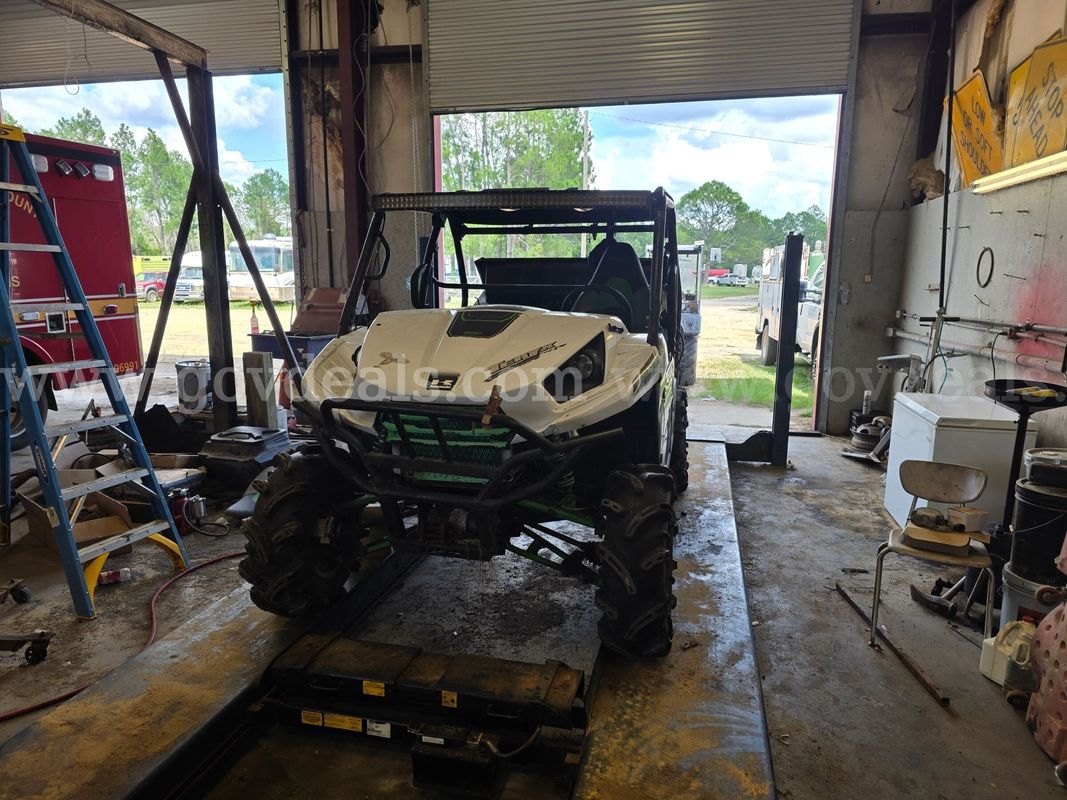 4 wheeler